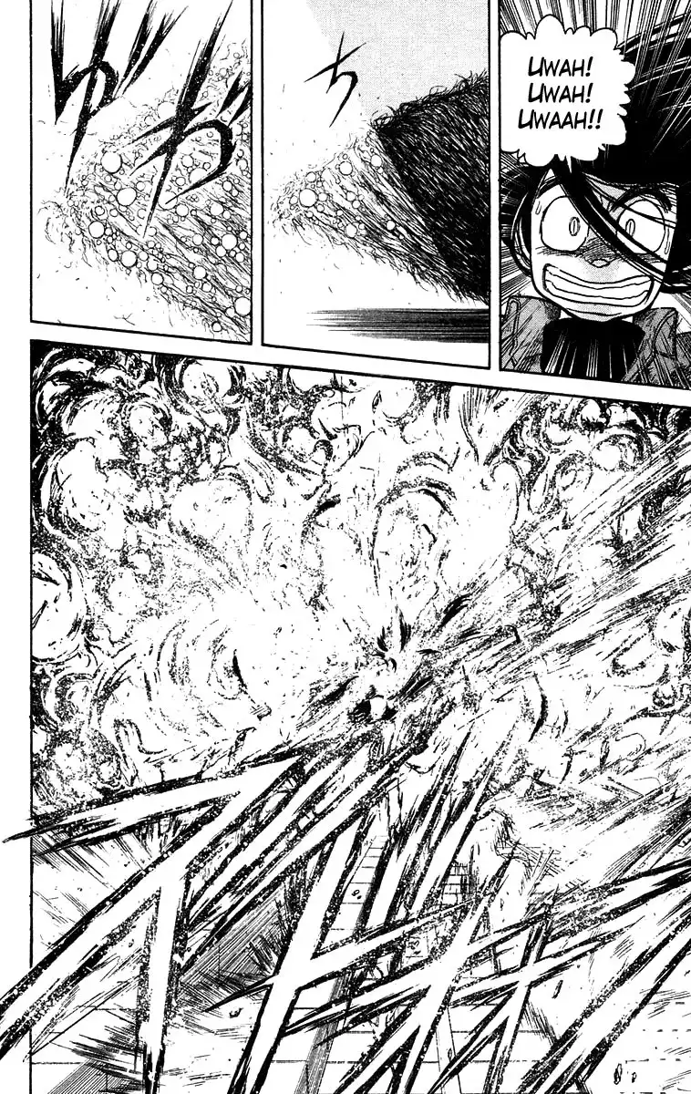 Ushio and Tora Chapter 132 9